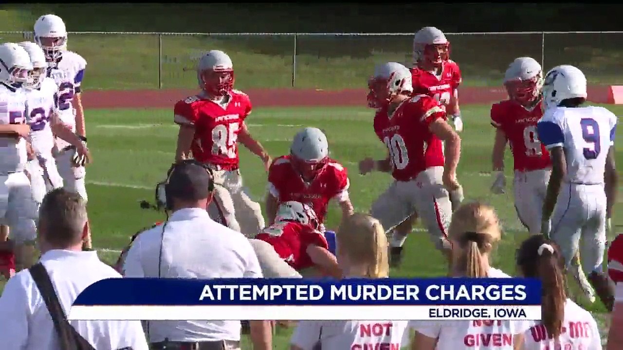 Community Divided After 12-Year-Old Boy Who Brought Gun to School Charged with Attempted Murder