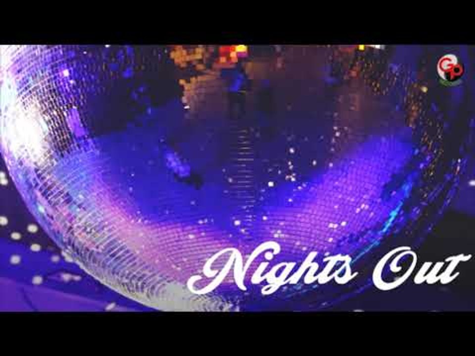 Kompilasi Terindah NIGHTS OUT