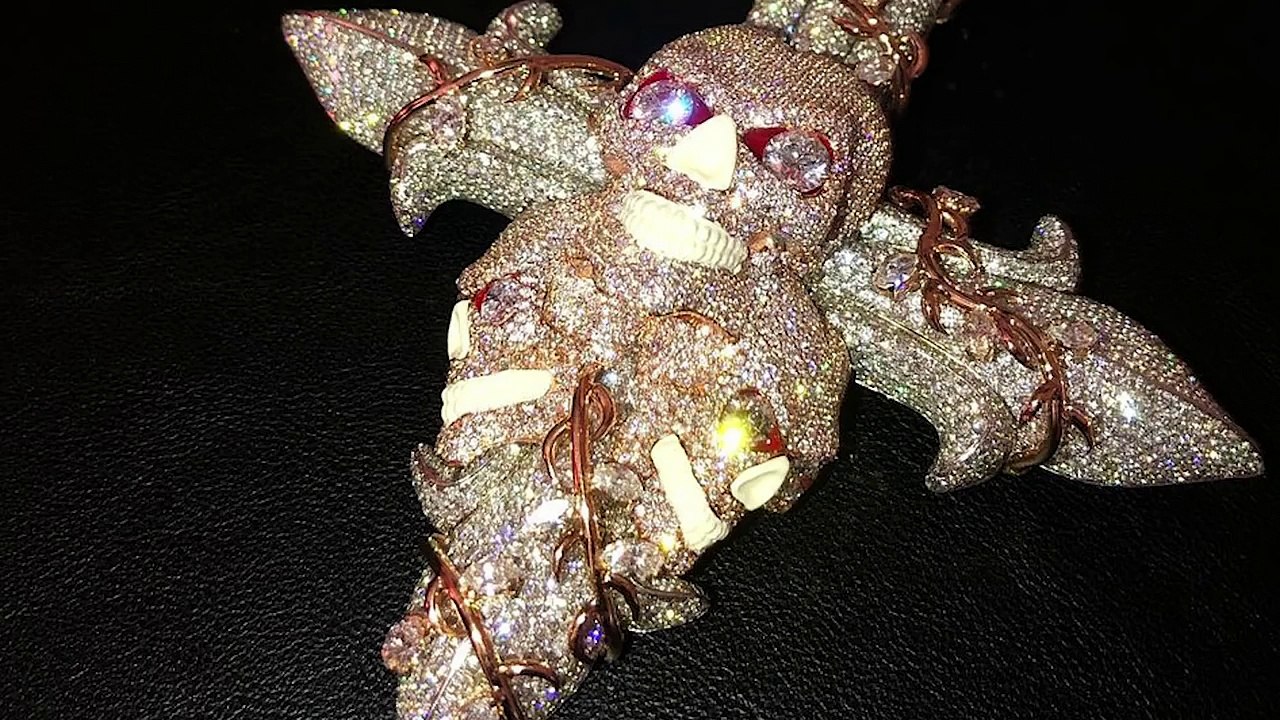 Lil Uzi Vert et l'enfer ! 666 ou pas ?
