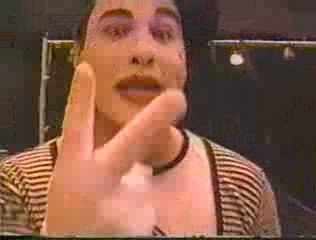 C4: Coco The Mime Vs. Justin Timbersnake Vs. ATM