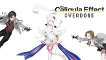 The Caligula Effect : Overdose - Story Trailer