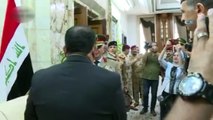 - Bağdat’ta 4’lü zirve- Irak, İran, Rusya ve Suriye Dörtlü Güvenlik Komitesi toplantısı gerçekleştirdi