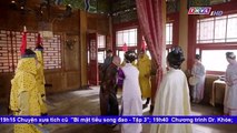Độc Bộ Thiên Hạ Tập 38 - THVL1 lồng tiếng - 02/09/2018 | Doc Bo Thien Ha Tap 38 - Doc Bo Thien Ha Tap 39