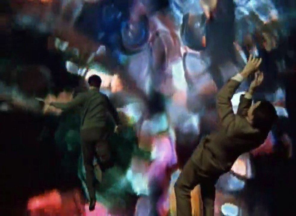 The Time Tunnel Ep 05 The Last Patrol - Part 02