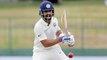 India Vs England 4th Test: Ajinkya Rahane out for 51 by Moeen Ali | वनइंडिया हिंदी