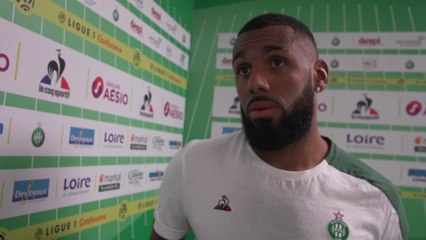 Yann M'Vila: "Être plus efficaces"