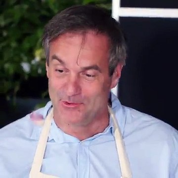 Une jolie tarte où les feuilles de brick remplacent la pâte feuilletée ! Découvrez la recette sur notre chaîne Youtube juste là :