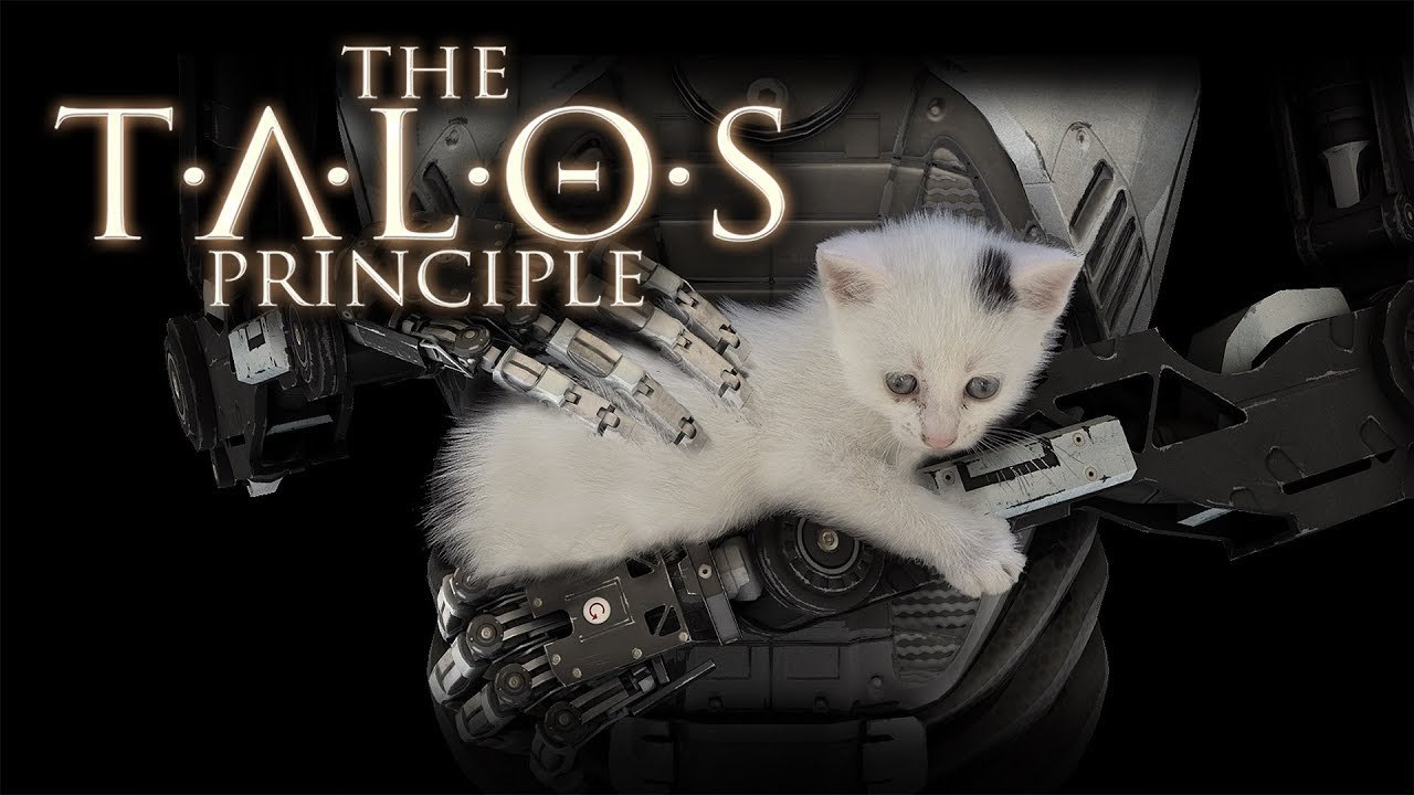 The Talos Principle - Trailer de lancement Xbox One