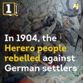 Years before the Nazi Holocaust, Germany had committed another genocide — in Africa. Here are three things to know about the Namibian genocide.