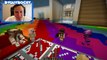Minecraft Daycare - ROBLOX DAYCARE !? (Minecraft Roleplay)