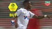 But Claudio BEAUVUE (90ème +4) / Dijon FCO - SM Caen - (0-2) - (DFCO-SMC) / 2018-19