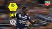 But Ambroise OYONGO (77ème) / Stade de Reims - Montpellier Hérault SC - (0-1) - (REIMS-MHSC) / 2018-19