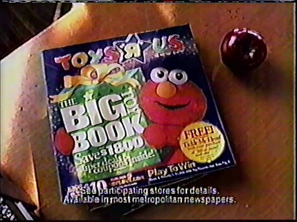 (November 10, 1999) WBRE-TV 28 NBC Scranton/Wilkes-Barre Commercials