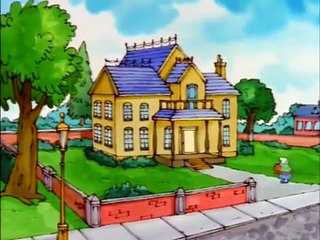 Garfield and Friends  S5E1