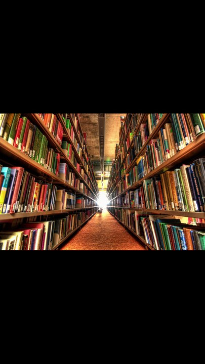 Privatisera INTE Nackas bibliotek