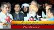 Maulana Fazal Ur Rehman responds to the speculations of him plotting for Imran Khan's Assassination with the help of Taliban