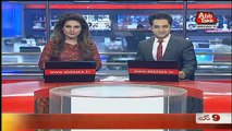 Abbtak News 9pm Bulletin – 2nd September 2018