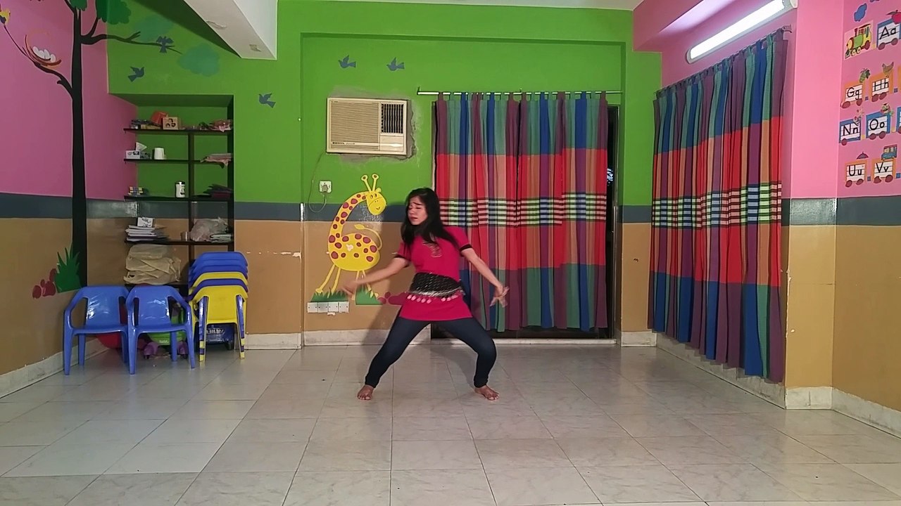 Dilbar Dance Cover