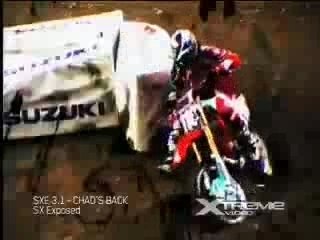 [FMX] Freestyle FMX Crash extreme [Goodspeed]