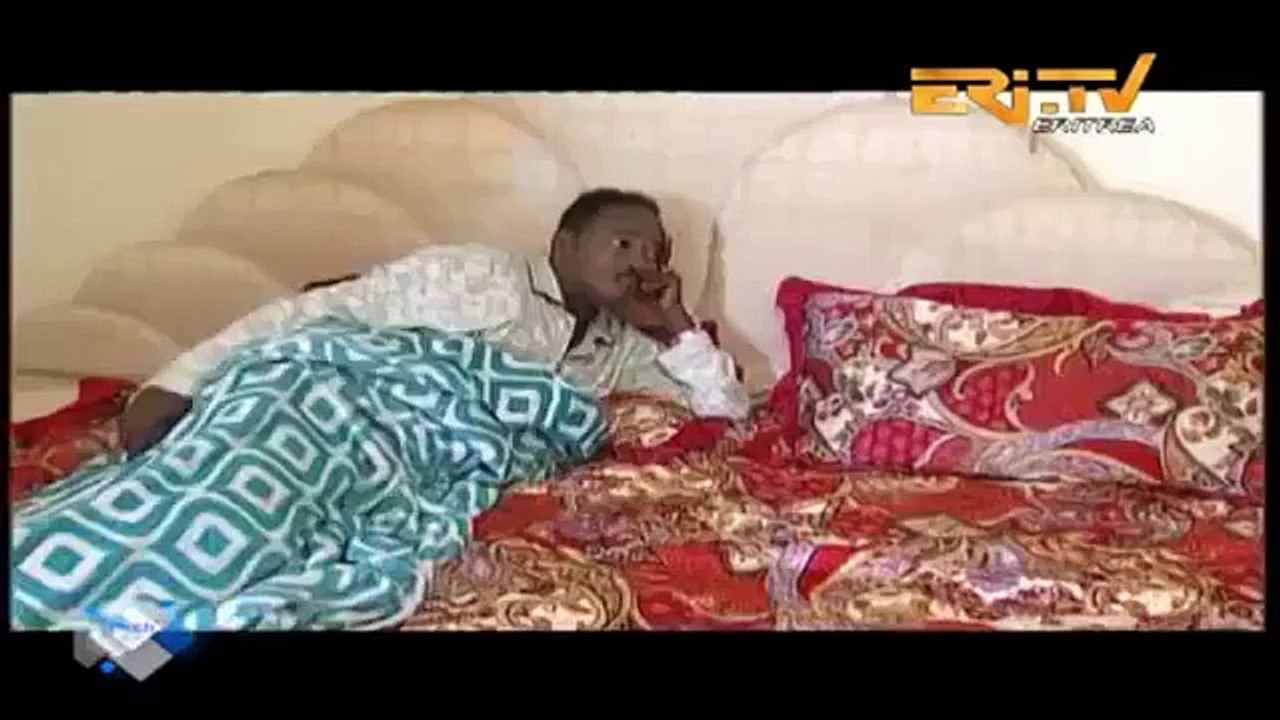 Eritrea - Drama Series: nTab zKri Zemen -ንጣብ ዝኽሪ ዘመን - part XXXVI- 36 ክፋል