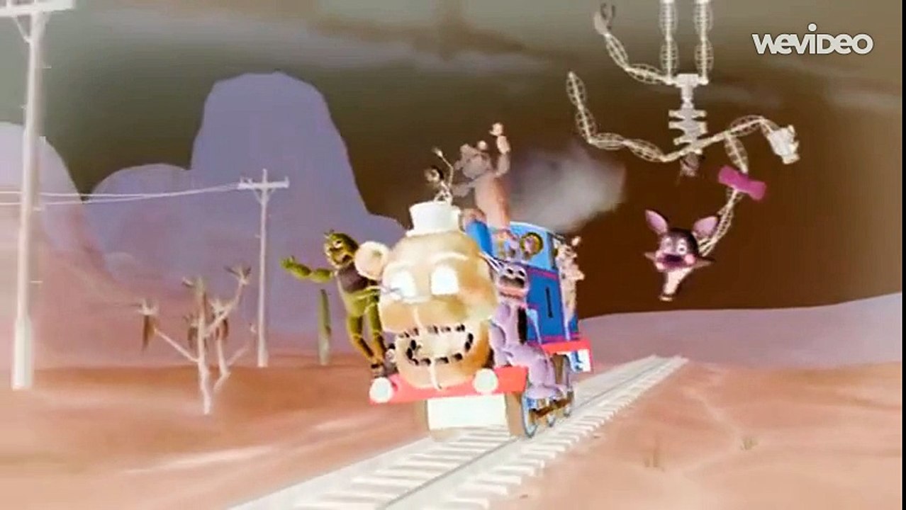 Fnaf Smoke Weed Everyday in L Major 7