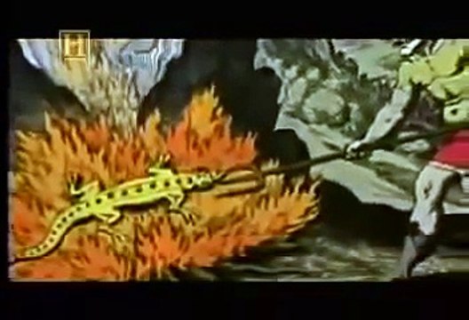 Maravilhas Modernas - Metais Pesados