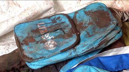 Do reports on atrocities serve any purpose?