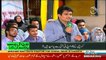 Sawal Hai Pakistan Ka - 2nd Septmber 2018