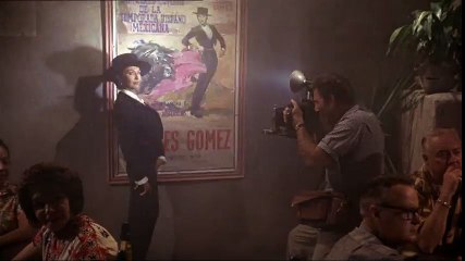 Elvis Presley - I Think I'm Gonna Like It Here