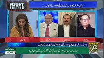 Who Will Improve Sindh's Condition & Depoliticise Police There.. Zafar Hilaly Response