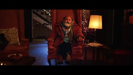 Matar a Dios - Tráiler Español HD [1080p]