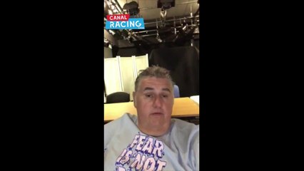 Pierre Ménès décrypte la défaite du Racing face à Nantes (2-3)