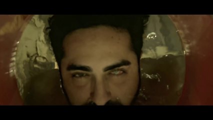 AndhaDhun | Official Movie Trailer | Tabu, Ayushmann Khurrana, Radhika Apte | 2018 Film