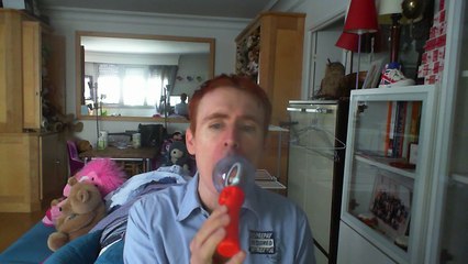 Wiwi égratigne "you in the sky" des Waterboys