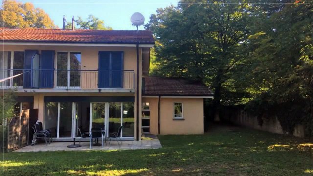 A louer - Maison - Chêne-Bougeries (1224) - 6 pièces - 140m²