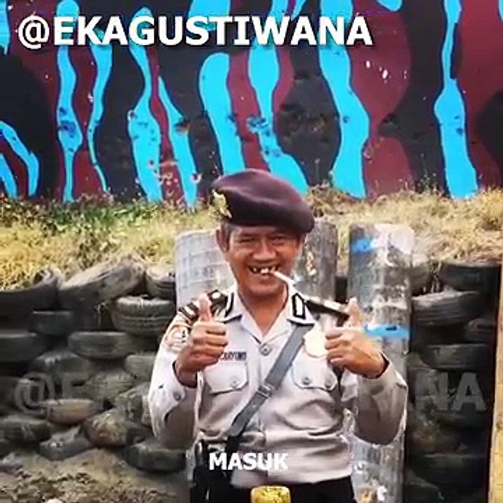MASUK PAK EKO vs YO YO AYO (Via Vallen - Meraih Bintang) - Remix