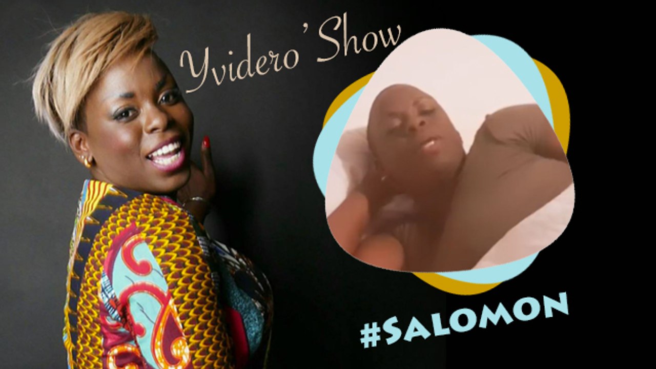 SALOMON