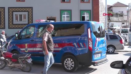 Konya Makamında Kalp Krizinden Yaşamını Yitiren Komutan Törenle Uğurlandı