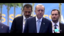 HAİNLERE İTİNA İLE DERS VERİLİR RECEP TAYYİP ERDOĞAN