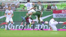 Ferencváros 2-2 Videoton