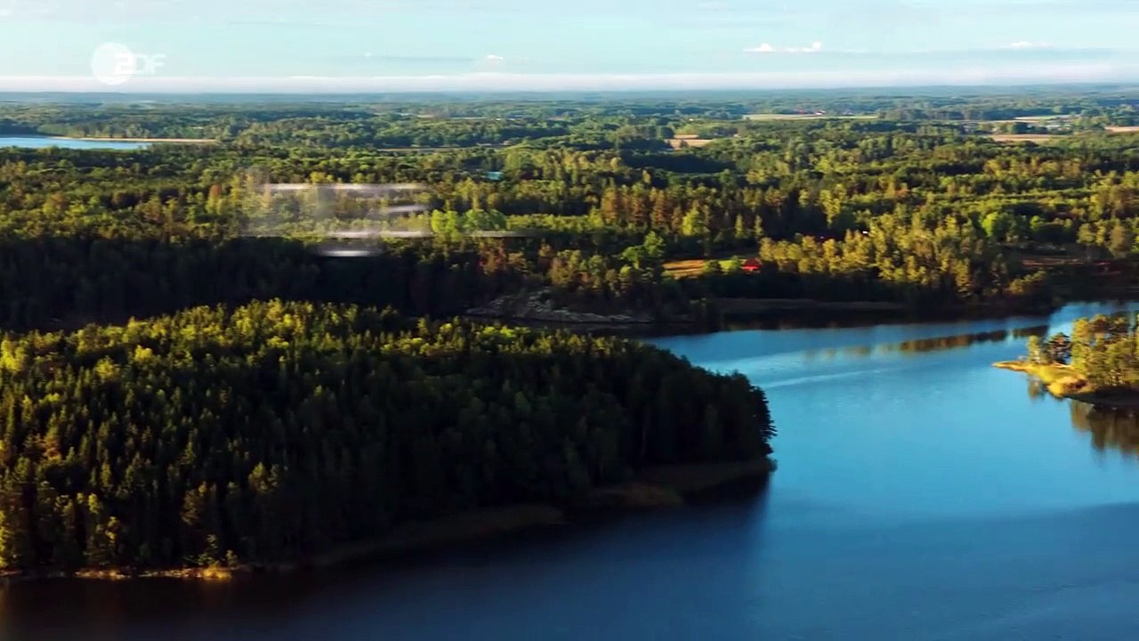 Inga Lindström Festhalten und Loslassen - 1_2 - DE 2018