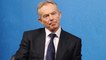 Blair blasts Corbyn's 'anti-West' stance for antisemitism row - Exclusive