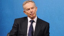 Blair blasts Corbyn's 'anti-West' stance for antisemitism row - Exclusive