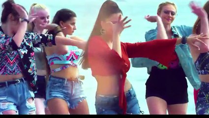Kamli Kamli Video Song - Payal Dev - Raaj Aashoo - Latest Song 2018
