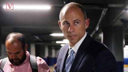 Avenatti to Hold ‘Resistance Rally’ in Texas the Same Day as Trump-Cruz Rally