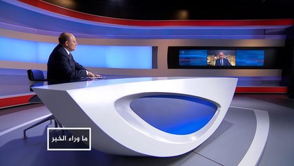 ما وراء الخبر.. من يشعل النار بالعاصمة طرابلس؟