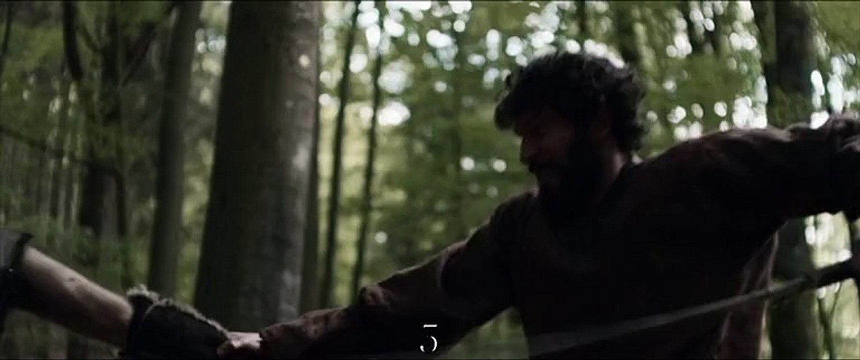 Pilgrimage (2017) Killcount