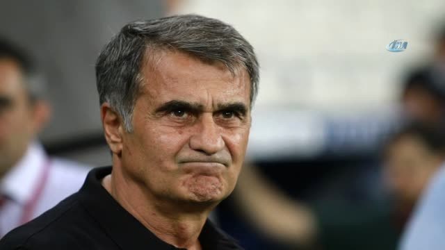 Bursaspor - Beşiktaş Maçından Kareler