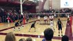 Tamir Hershko #3 - UC Irvine vs Stanford Men's Volleyball Highlights