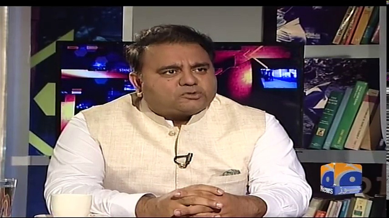 Jirga - 11 August 2018